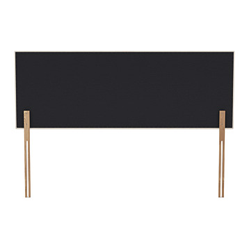 Highgrove Pisces Strutted Headboard Image